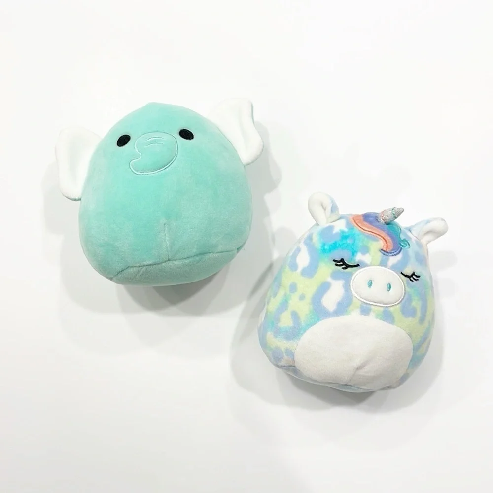 Squishmallows 5